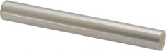 Accupro - 5/16 Inch x 2-1/2 Inch Long, Solid Carbide Round - Micrograin Grade, 0.0000 to 0.0005 Inch Tolerance - Apex Tool & Supply