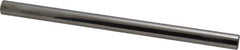 Accupro - 3/8 Inch x 6 Inch Long, Solid Carbide Round - Micrograin Grade, 0.0000 to 0.0005 Inch Tolerance - Apex Tool & Supply