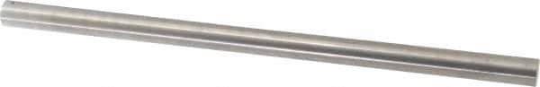 Accupro - 5/8 Inch x 12 Inch Long, Solid Carbide Round - Micrograin Grade, 0.0000 to 0.0005 Inch Tolerance - Apex Tool & Supply
