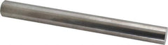 Accupro - 5/8 Inch x 6 Inch Long, Solid Carbide Round - Micrograin Grade, 0.0000 to 0.0005 Inch Tolerance - Apex Tool & Supply