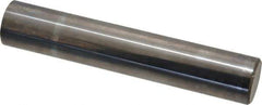 Accupro - 3/4 Inch x 4 Inch Long, Solid Carbide Round - Micrograin Grade, 0.0000 to 0.0005 Inch Tolerance - Apex Tool & Supply