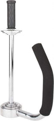 Value Collection - Handheld Stretch Wrap Dispenser for 12 to 20" Wide Tape - Mini Base - Apex Tool & Supply