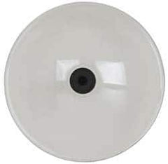 CEJN - Blow Gun Chip Shield - 4" Long, Polycarbonate, 232 psi, -4 to 140°F - Apex Tool & Supply