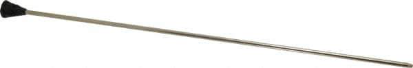 CEJN - Blow Gun Extension Tube - 1/4 NPT, 20" Long, Brass, 232 psi, -4 to 140°F - Apex Tool & Supply