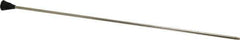 CEJN - Blow Gun Extension Tube - 1/4 NPT, 20" Long, Brass, 232 psi, -4 to 140°F - Apex Tool & Supply