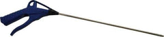 CEJN - 232 Max psi Safety Extension Tube Pistol Grip Blow Gun - 1/4 NPT, 13" Tube Length, Polyacetate - Apex Tool & Supply