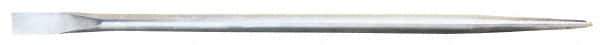 OTC - 46" Long, 7/8" OD, Steel Jimmy Bar - Automotive Hand Tool - Apex Tool & Supply