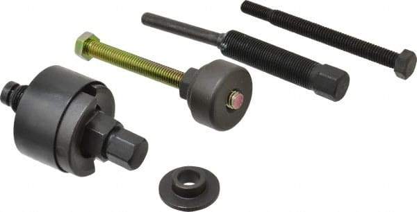 OTC - Steel Power Steering Pump Set - For Use with Pullers - Apex Tool & Supply