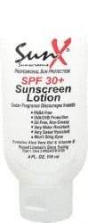 North - 4 oz Bottle Sunscreen - SPF 30 - Apex Tool & Supply