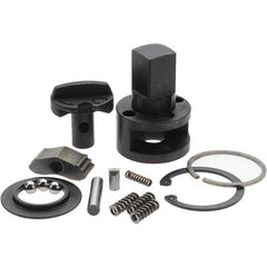 Ingersoll-Rand - Impact Wrench & Ratchet Accessories Accessory Type: Ratchet Head Kit For Use With: 1099XPA - Apex Tool & Supply