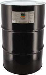 Synco Chemical - 55 Gal Drum, Synthetic Gear Oil - -40°F to 450°F, 680 St Viscosity at 40° C, ISO 680 - Apex Tool & Supply