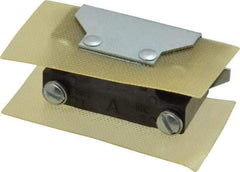 Woodhead Electrical - Pushbutton Control Station Replacement Switch - For Use with Pendant Control Stations - Apex Tool & Supply