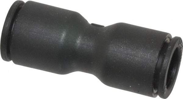 Legris - 10mm Outside Diam, Nylon Push-to-Connect Tube Union - 290 Max psi - Apex Tool & Supply