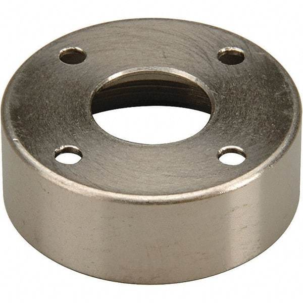 Dynabrade - Air Belt Sander Exhaust Cover - Use with Mini-Dynafile II - Apex Tool & Supply