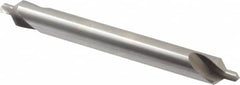 Keo - #7 Plain Cut 90° Incl Angle High Speed Steel Combo Drill & Countersink - Apex Tool & Supply
