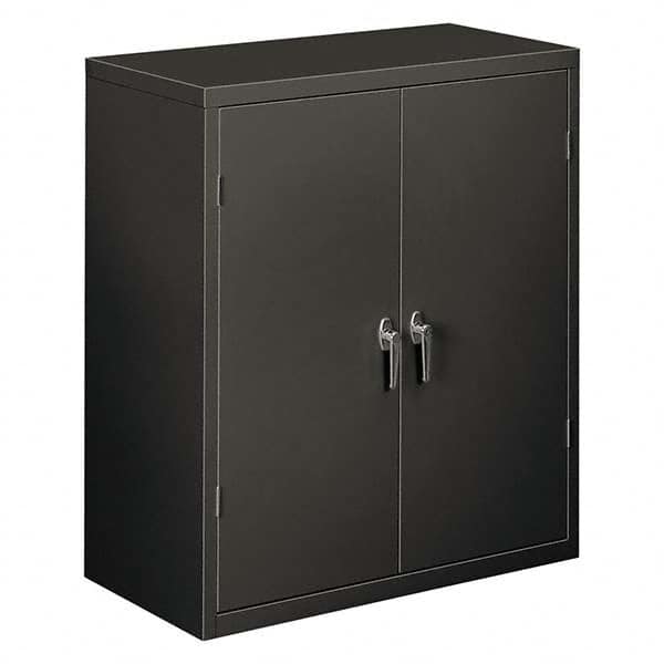 Hon - Storage Cabinets Type: Locking Width (Inch): 36 - Apex Tool & Supply