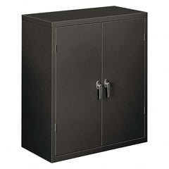 Hon - Storage Cabinets Type: Locking Width (Inch): 36 - Apex Tool & Supply