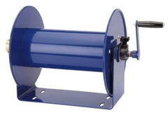 CoxReels - 125' Manual Hose Reel - 4,000 psi, Hose Not Included - Apex Tool & Supply