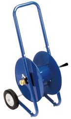 CoxReels - 225' Manual Hose Reel - 4,000 psi, Hose Not Included - Apex Tool & Supply