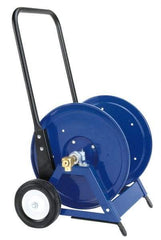 CoxReels - Hose Reel Cart Kit - For 1125 Series Reel (Not Included) - Apex Tool & Supply