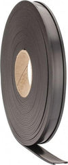 Aigner Index - 600 Long x 1 Wide, Magnetic Back, Label Holder - Apex Tool & Supply