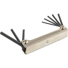 Proto - Torx Key Set - Apex Tool & Supply