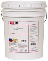 CRC - 35 Lb Pail Lithium General Purpose Grease - Amber, 300°F Max Temp, NLGIG 2, - Apex Tool & Supply