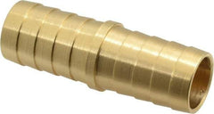 Dixon Valve & Coupling - Garden Hose Fitting - Brass, Garden Hose Mender Connector - Apex Tool & Supply