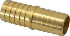Dixon Valve & Coupling - Garden Hose Fitting - Brass, Garden Hose Mender Connector - Apex Tool & Supply