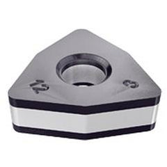 WNMA 644 Grade IC5005 Turning Insert - Apex Tool & Supply