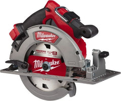 Milwaukee Tool - Cordless Circular Saws Voltage: 18 Battery Chemistry: Lithium-Ion - Apex Tool & Supply