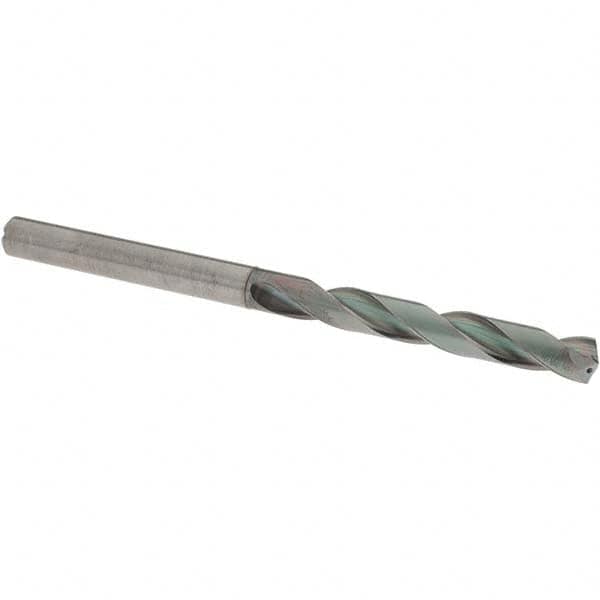 OSG - 5/16" 140° Solid Carbide Jobber Drill - Apex Tool & Supply