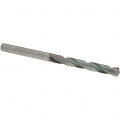 OSG - 5/16" 140° Solid Carbide Jobber Drill - Apex Tool & Supply