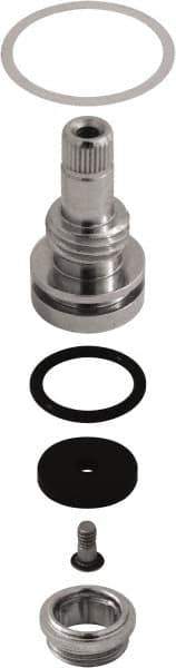 SANI-LAV - Faucet Repair Kits Type: Cold Water Repair Kit Style: Complete Single Level Repair Kit - Apex Tool & Supply