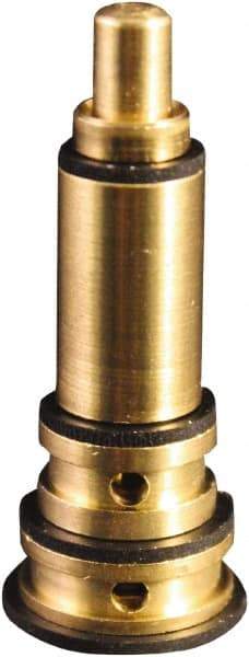 Milton - Inflator Gauge Valve Cartridge - Use with Milton 500 Series Inflator Gauges - Apex Tool & Supply