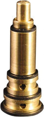 Milton - Inflator Gauge Valve Cartridge - Use with Milton 500 Series Inflator Gauges - Apex Tool & Supply