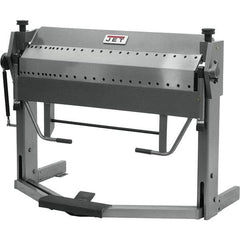 Jet - Press Brakes Machine Type: Floor Bending Length (Inch): 50 - Apex Tool & Supply