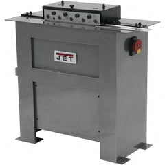 Jet - Seamer Machines Horsepower (HP): 1.50 Voltage: 115 - Apex Tool & Supply