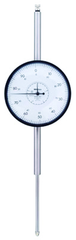 .3" .001" GRAD DIAL INDICATOR - Apex Tool & Supply