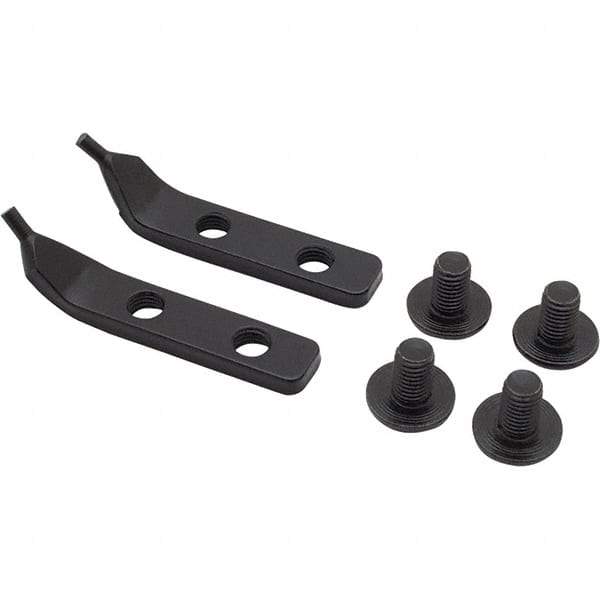 Proto - Plier Accessories Type: Replacement Tips For Use With: J364 - Apex Tool & Supply