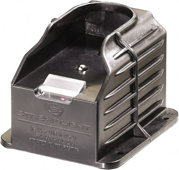 Streamlight - Flashlight Chargers Type: Charger Base Voltage: 12.00 - Apex Tool & Supply