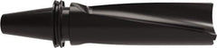 Allied Machine and Engineering - Series APX 89, Head Connection 00, 3xD, CAT50 Shank, Drill Body - 14.5156" Drill Body Length to Flange, W8903H Toolholder, 18" OAL, Through Coolant - Apex Tool & Supply