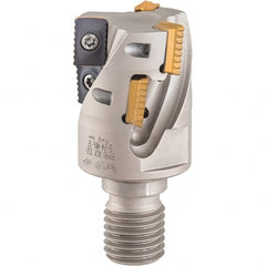 Iscar - Drill Extension/Extension Collet - Apex Tool & Supply