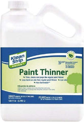 Klean-Strip - 1 Gal Thinner - Comes in Bottle - Apex Tool & Supply