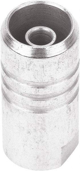 lumax - Lubrication Pump & System Accessories Type: Fitting For Use With: For LX-1302 Grease Filler Pump; Plews Type - Apex Tool & Supply