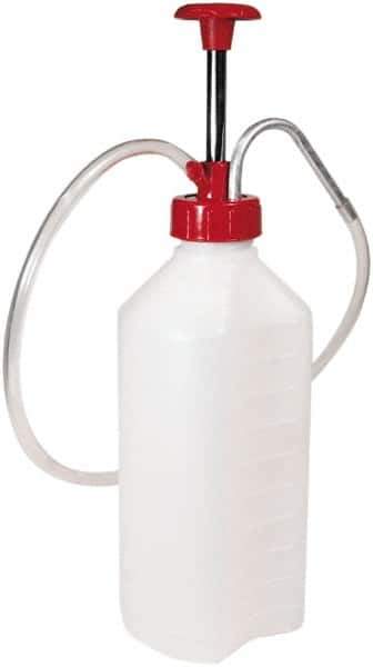 lumax - Oil Lubrication Plastic Lever Hand Pump - Apex Tool & Supply