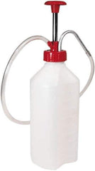 lumax - Oil Lubrication Plastic Lever Hand Pump - Apex Tool & Supply