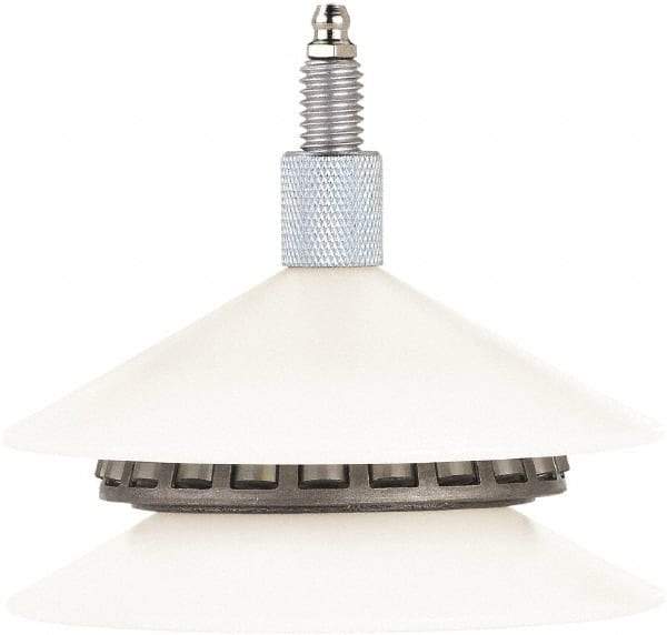 lumax - Plastic Fixed Grease Gun Bearing Packer - Apex Tool & Supply