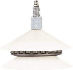 lumax - Plastic Fixed Grease Gun Bearing Packer - Apex Tool & Supply