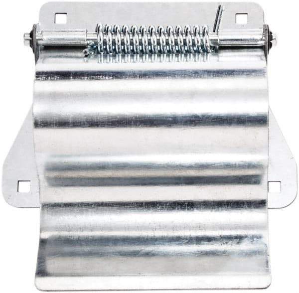 lumax - Steel Fixed Grease Gun Holder - Apex Tool & Supply